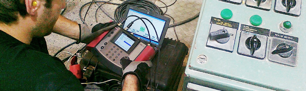 pressure variation measurement